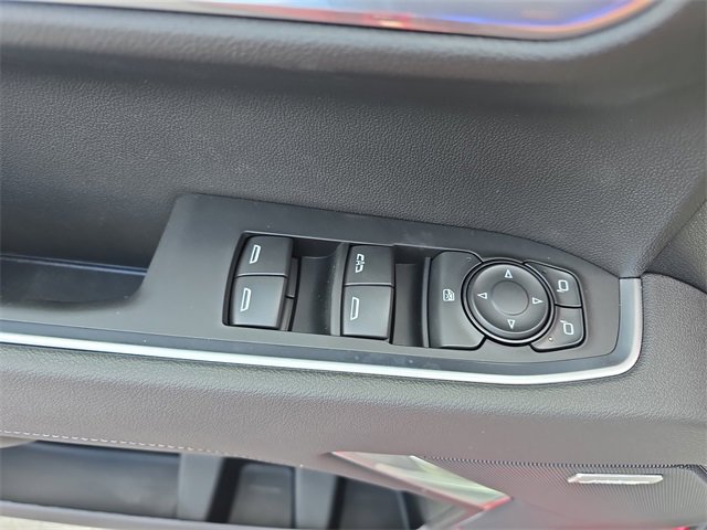 2026 Chevrolet Silverado 1500 RST photo 27