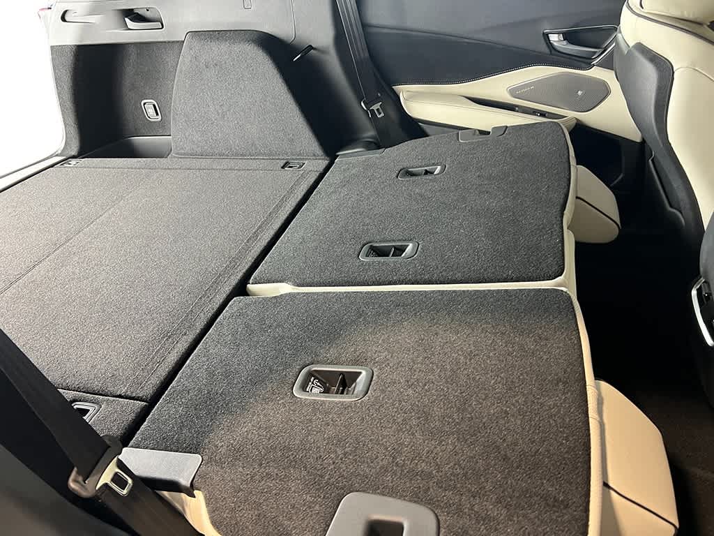 2025 Acura RDX A-Spec Advance photo 30