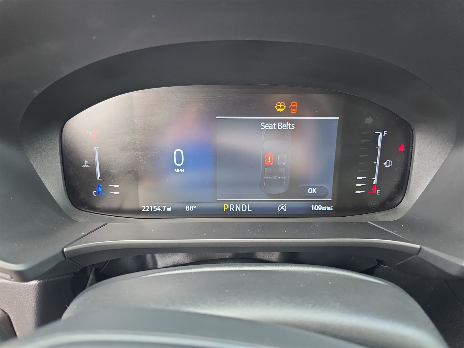 2024 Ford Escape Active photo 24