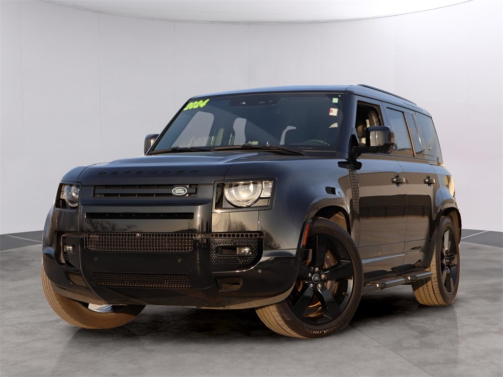 2024 Land Rover Defender X-Dynamic SE's photo