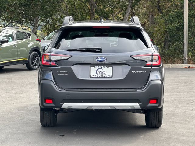 2025 Subaru Outback Limited photo 4