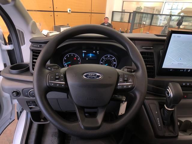 2024 Ford Transit Cargo Van photo 12