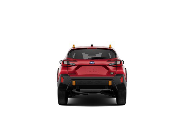 2025 Subaru Crosstrek Wilderness photo 3