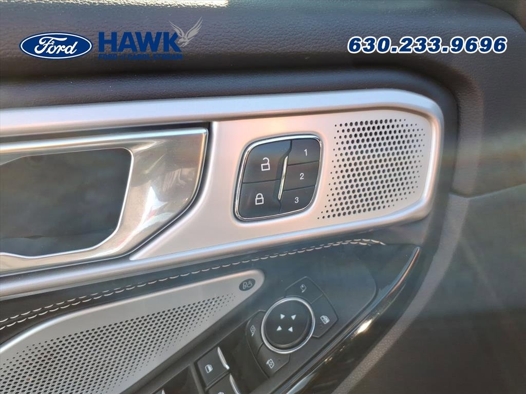 2022 FORD EXPLORER - Image 21