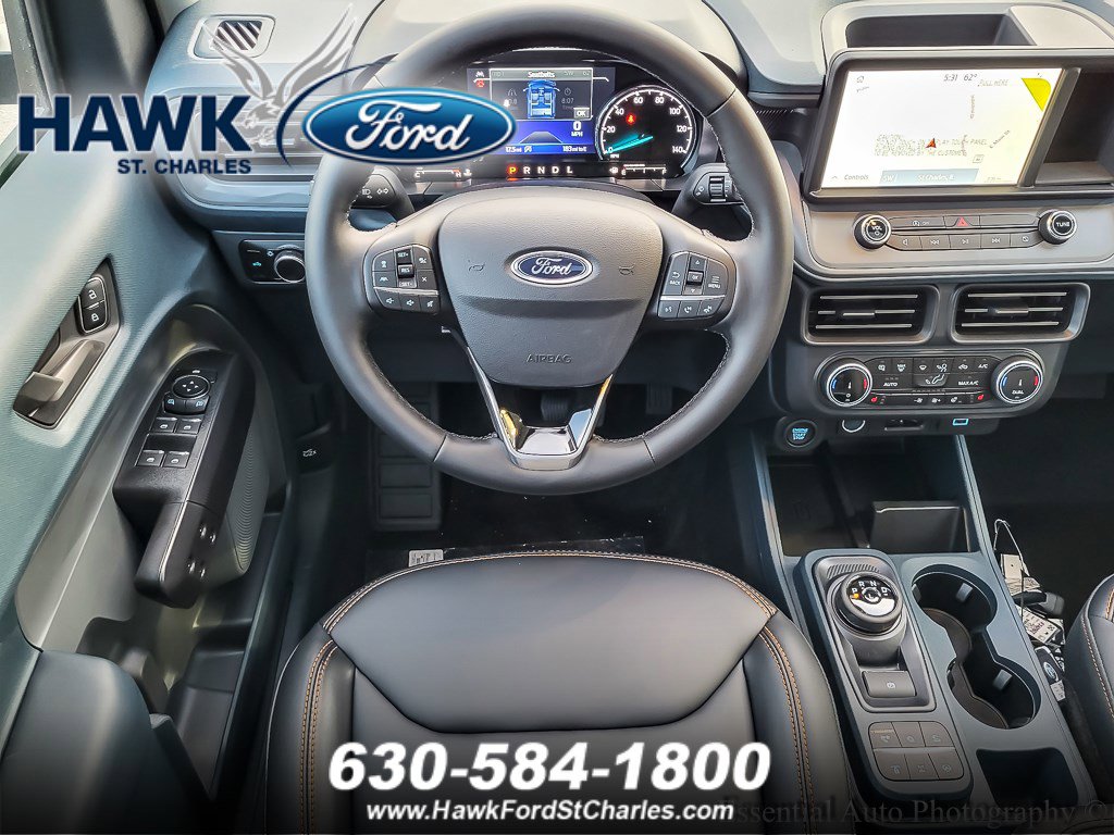 2024 FORD MAVERICK - Image 10