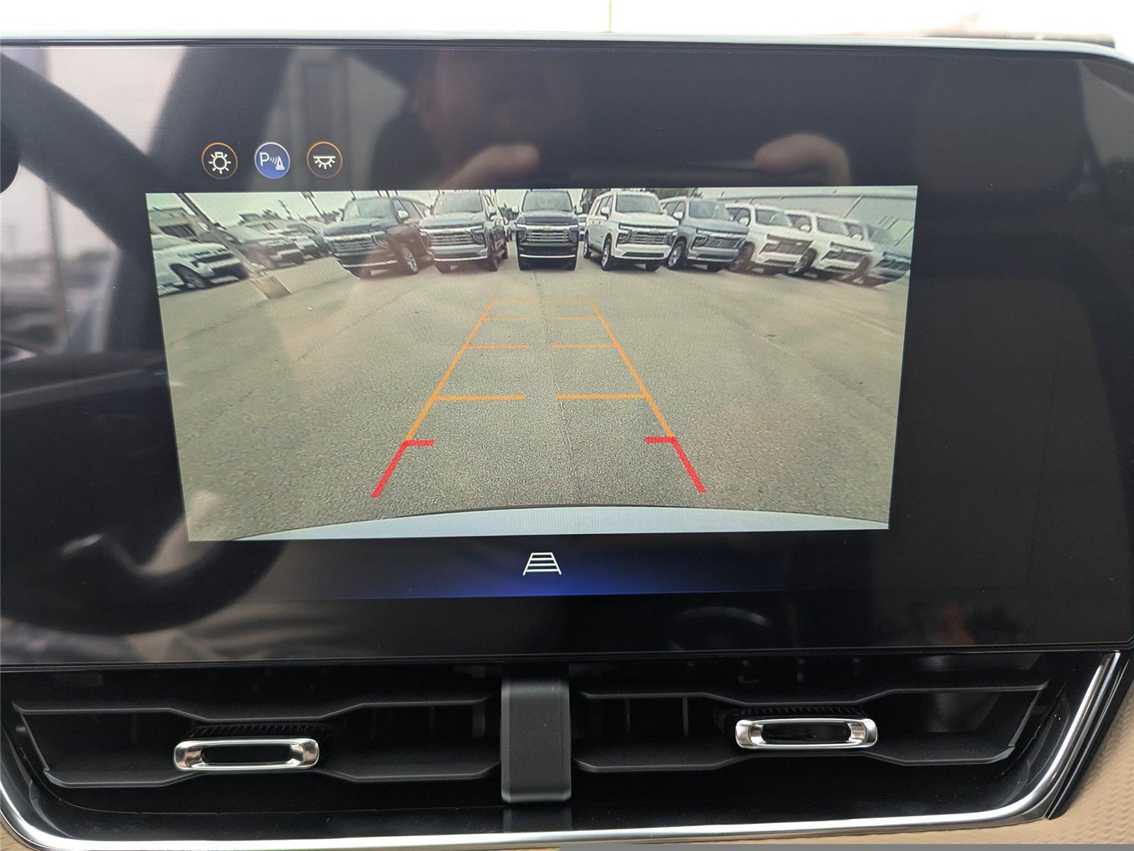 2026 Chevrolet Equinox ACTIV photo 23