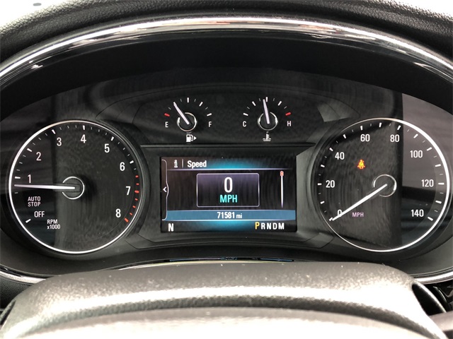 2019 Buick Encore Essence photo 12
