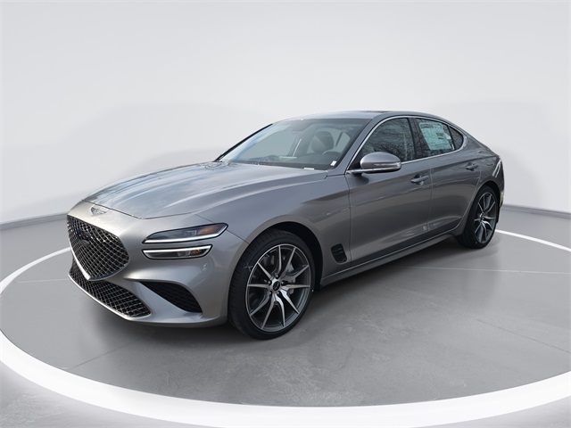 2026 GENESIS G70 Standard's photo