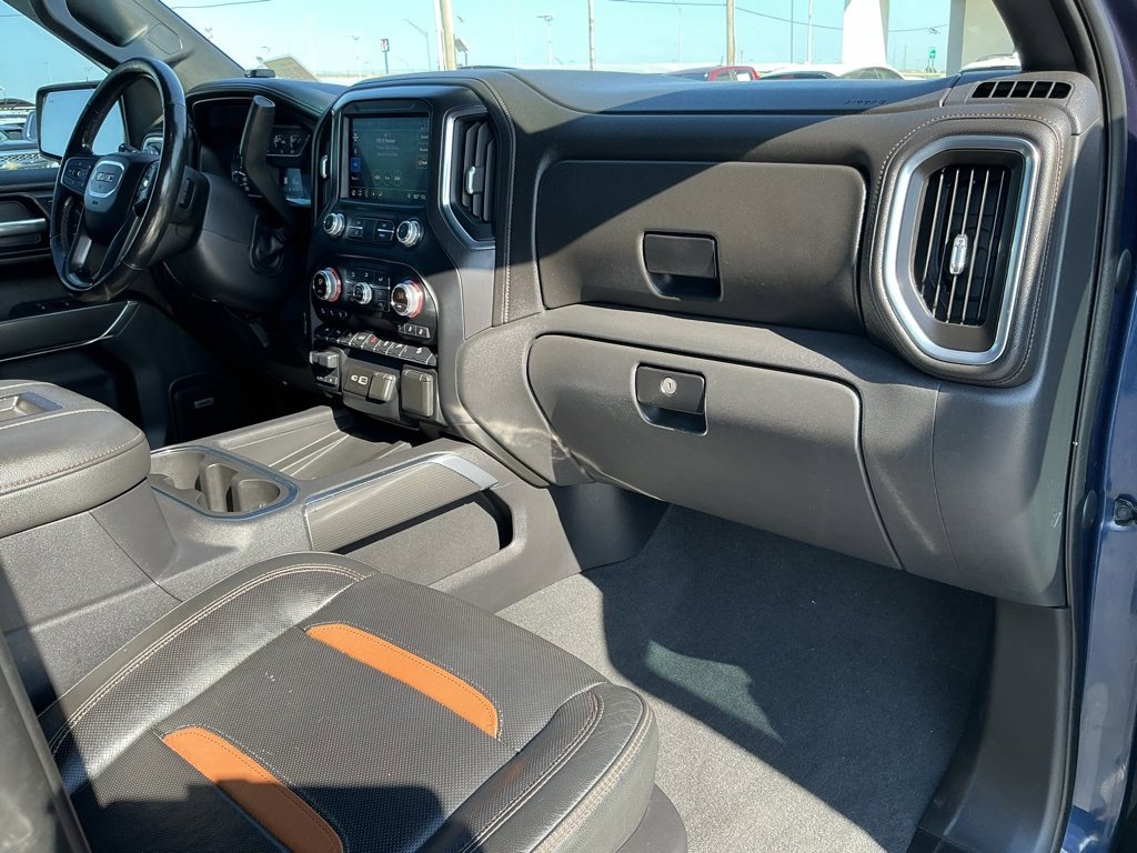 2019 Gmc Sierra 1500 AT4 photo 28
