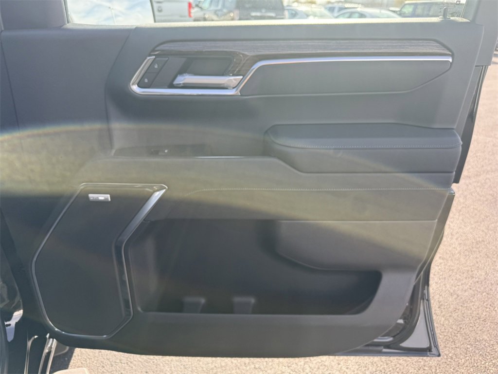 2026 GMC SIERRA - Image 37