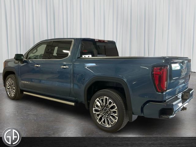 2025 Gmc Sierra 1500 Denali Ultimate photo 7