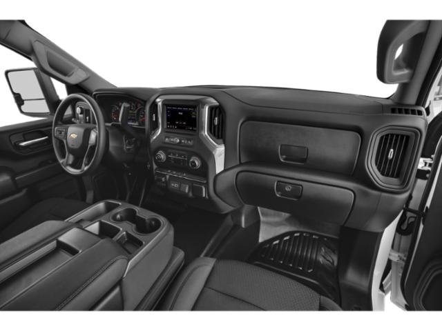 2026 Chevrolet Silverado 2500HD Custom photo 14