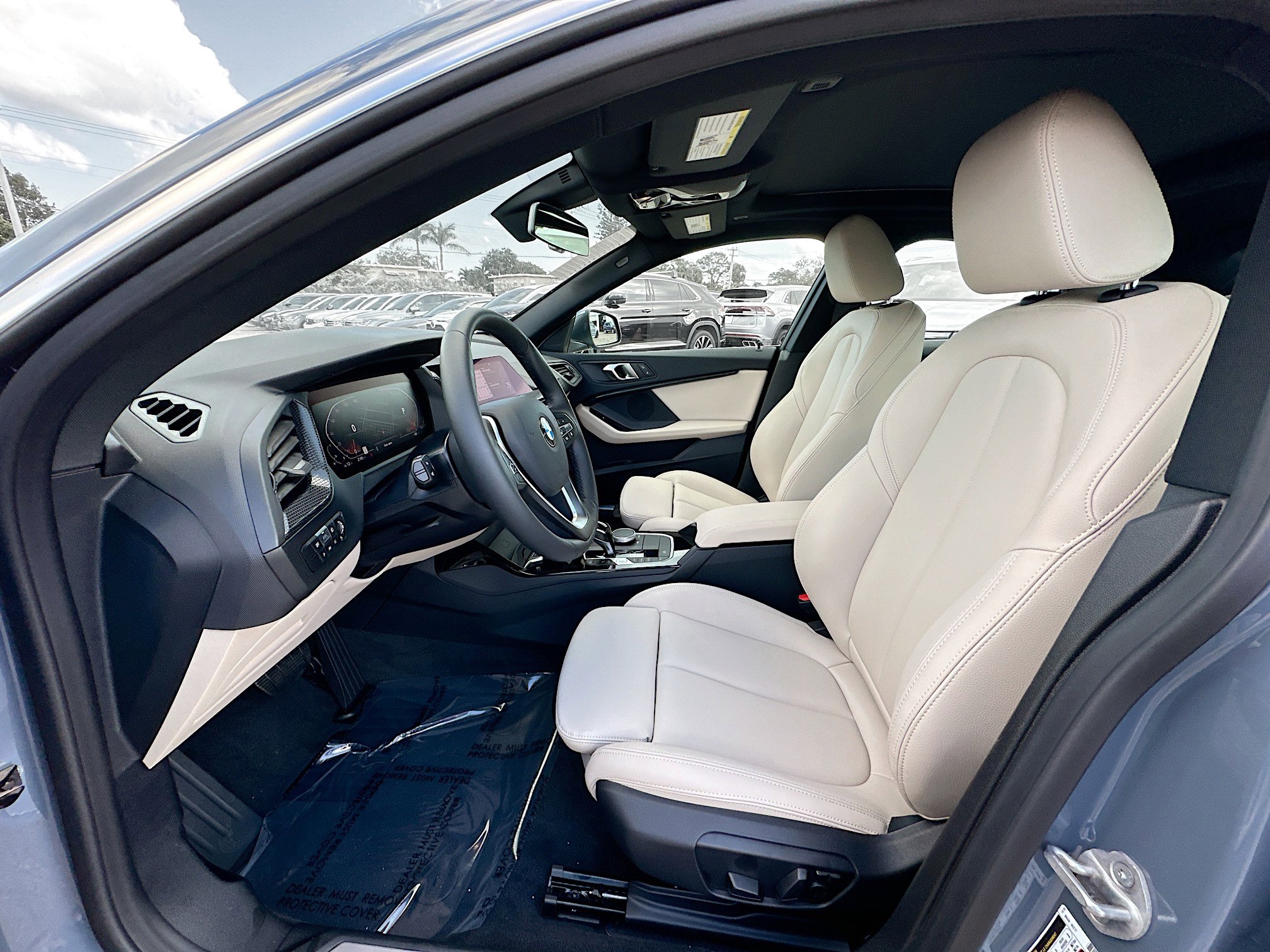 2024 Bmw 228i photo 18
