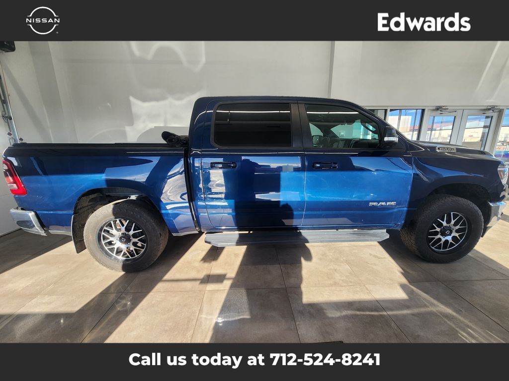 2021 RAM Ram 1500 Pickup Big Horn/Lone Star's photo