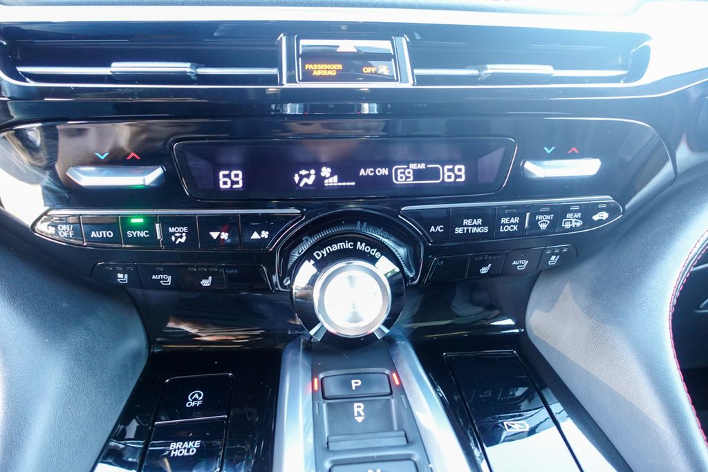2023 Acura MDX SH-AWD A-Spec photo 16