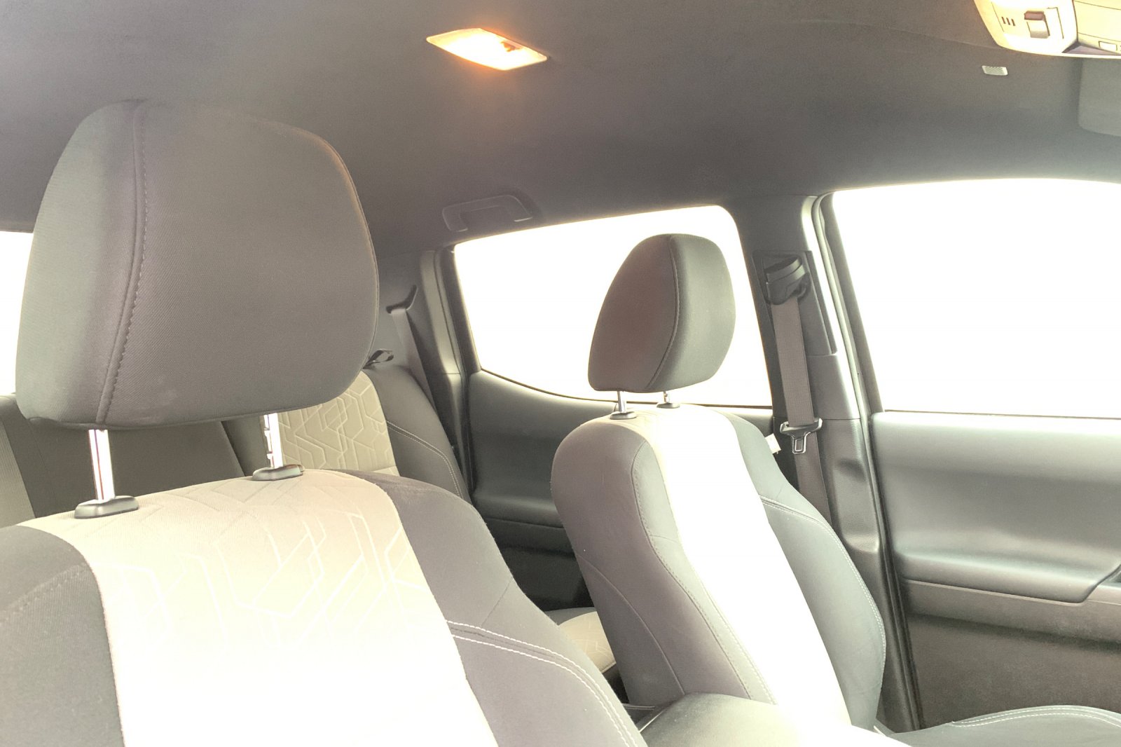 2023 Toyota Tacoma TRD Sport 4x4 Double Cab photo 17