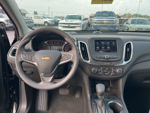 2024 Chevrolet Equinox LT photo 29