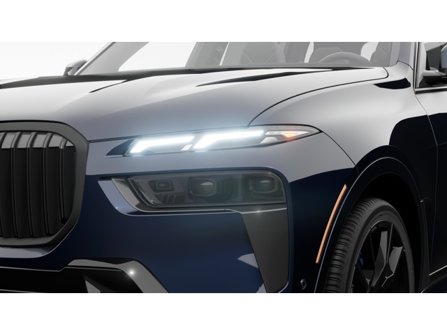 2026 Bmw X7 xDrive40i photo 2