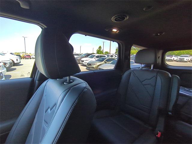 2026 Hyundai Palisade XRT photo 12