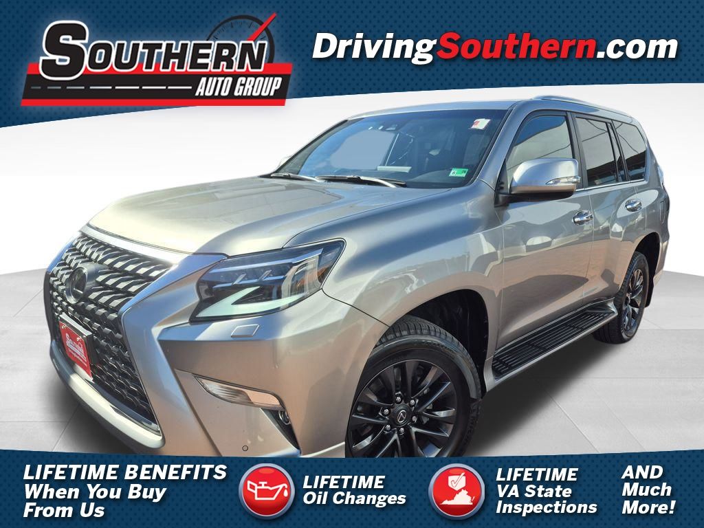2023 Lexus GX PREMIUM's photo