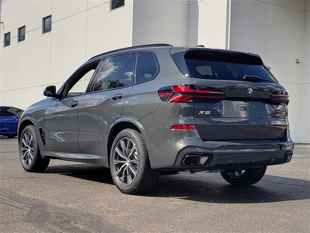 2026 Bmw X5 xDrive40i photo 3