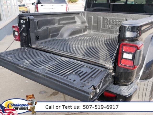 2023 Jeep Gladiator High Altitude photo 6