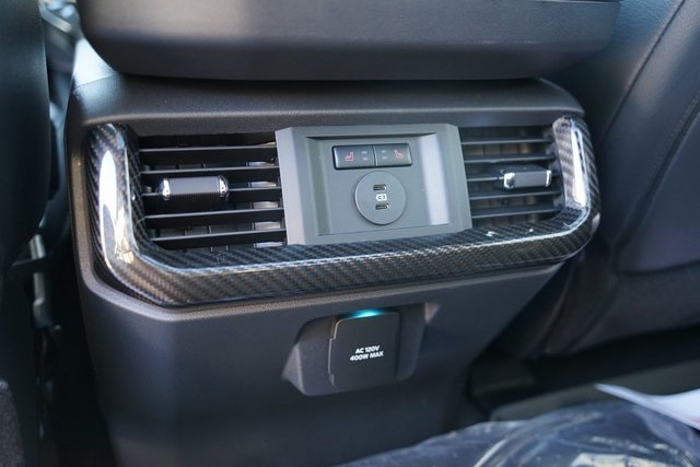 2025 FORD F-150 - Image 38