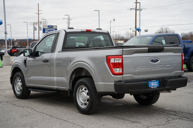 2022 FORD F-150 - Image 5