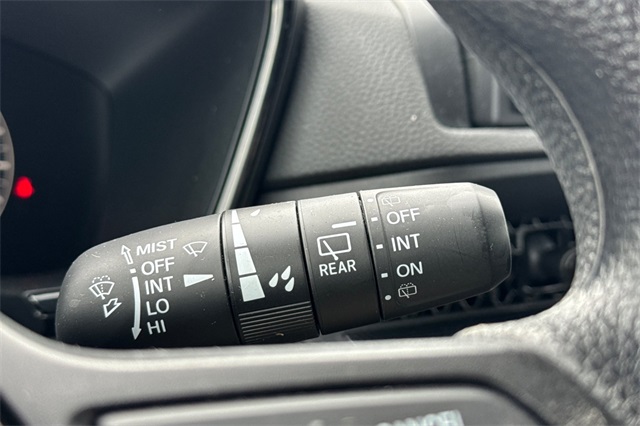 2024 Honda CR-V EX photo 31