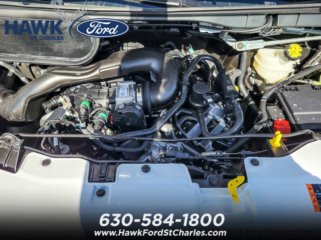 2025 FORD TRANSIT - Image 16