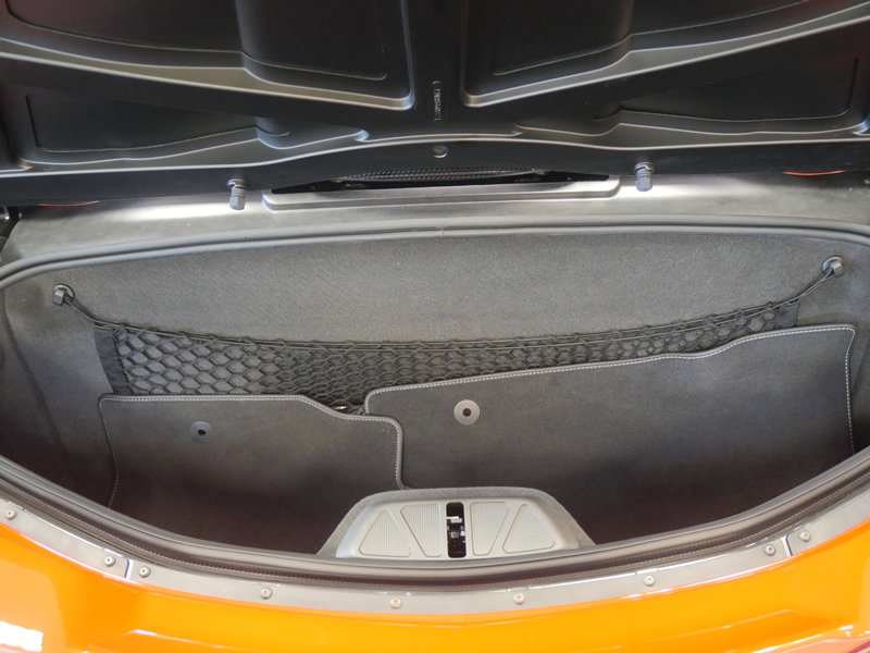 2024 Chevrolet Corvette Stingray 2LT photo 19