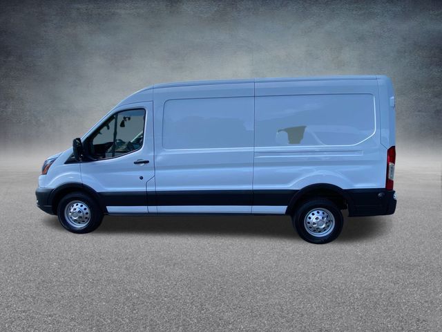 2024 Ford Transit photo 4