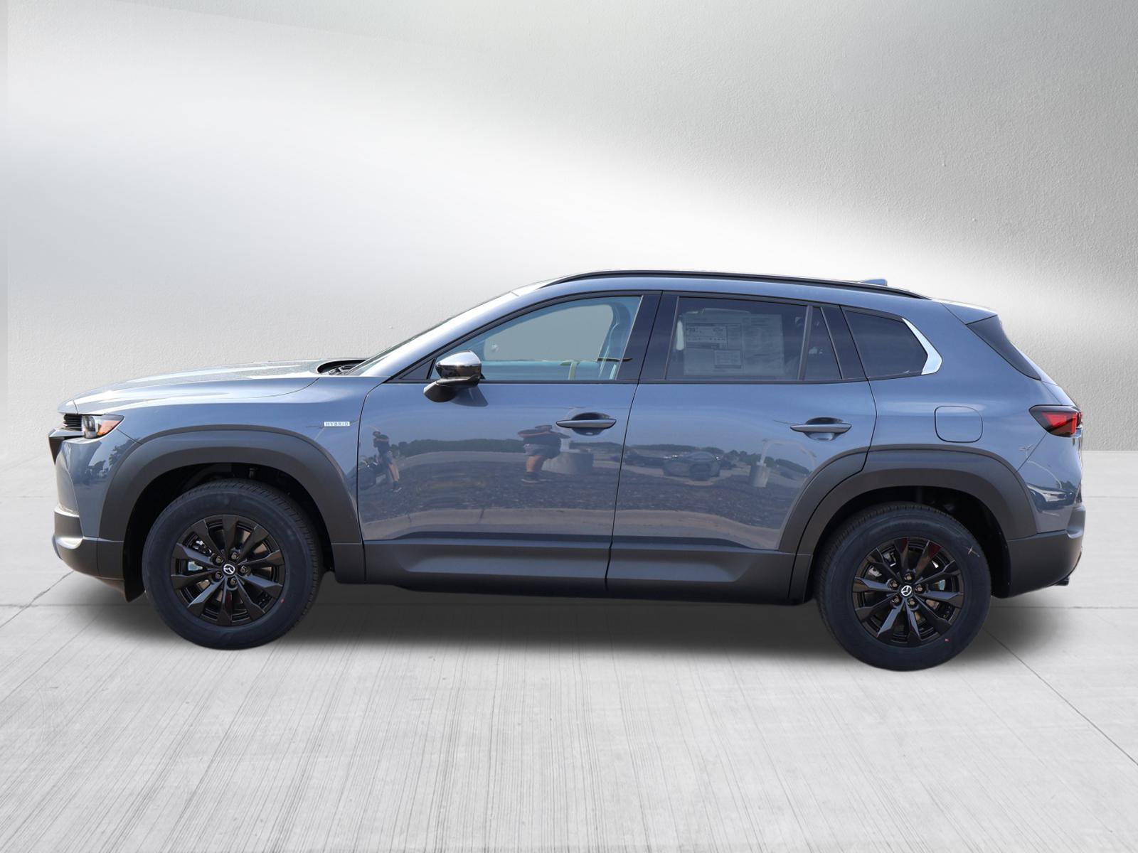 2025 Mazda CX-50 Premium photo 2