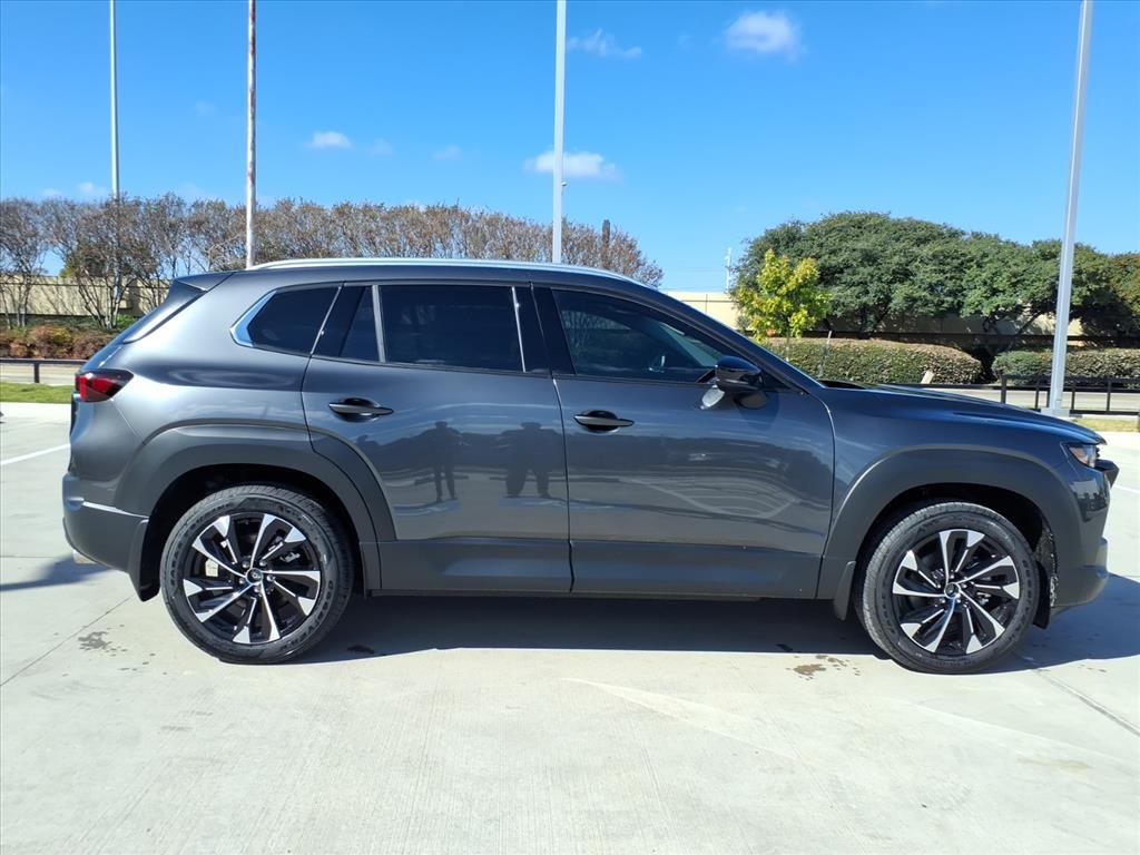 2026 Mazda CX-50 Premium Plus photo 2