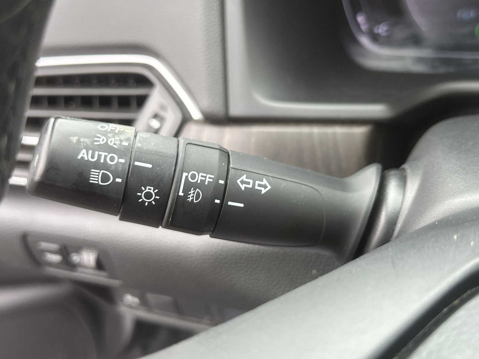 2021 Honda Accord EX-L photo 20