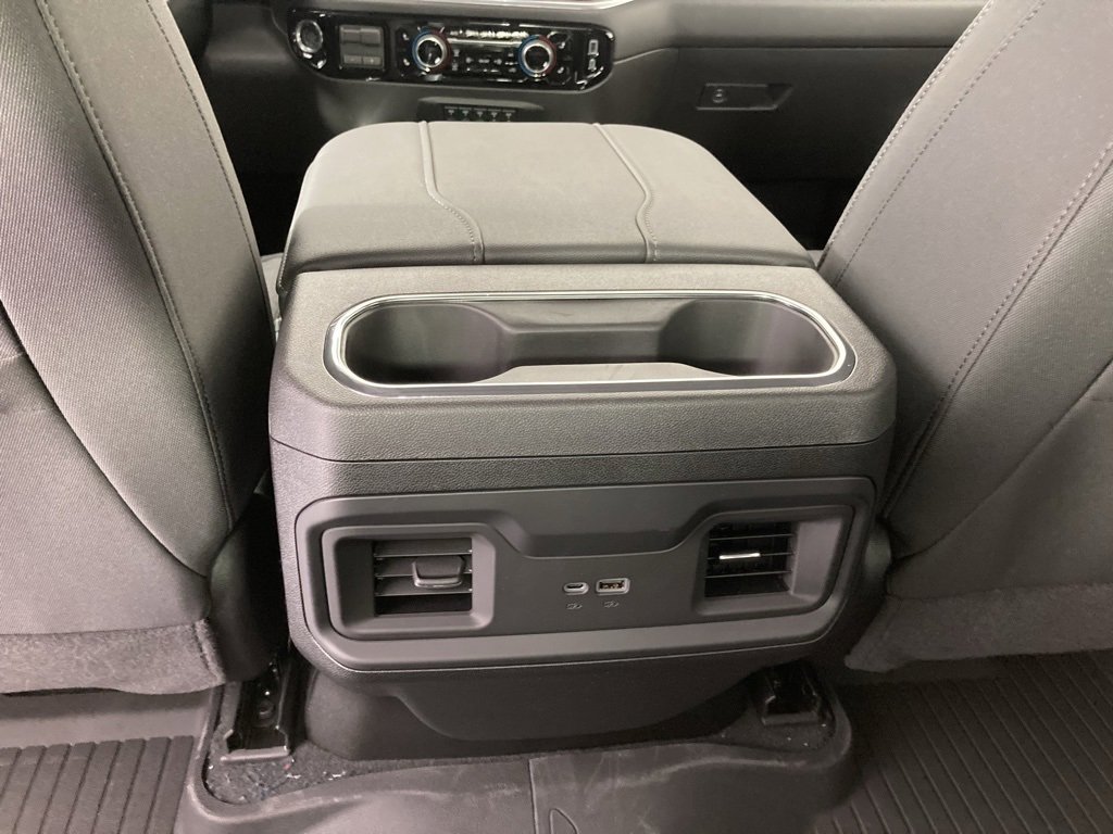 2026 Chevrolet Silverado 2500HD LT photo 12