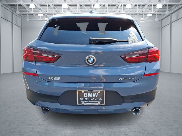 2022 Bmw X2 xDrive28i photo 5