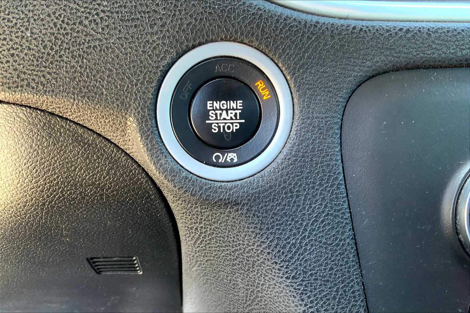 2021 Dodge Charger Scat Pack photo 32