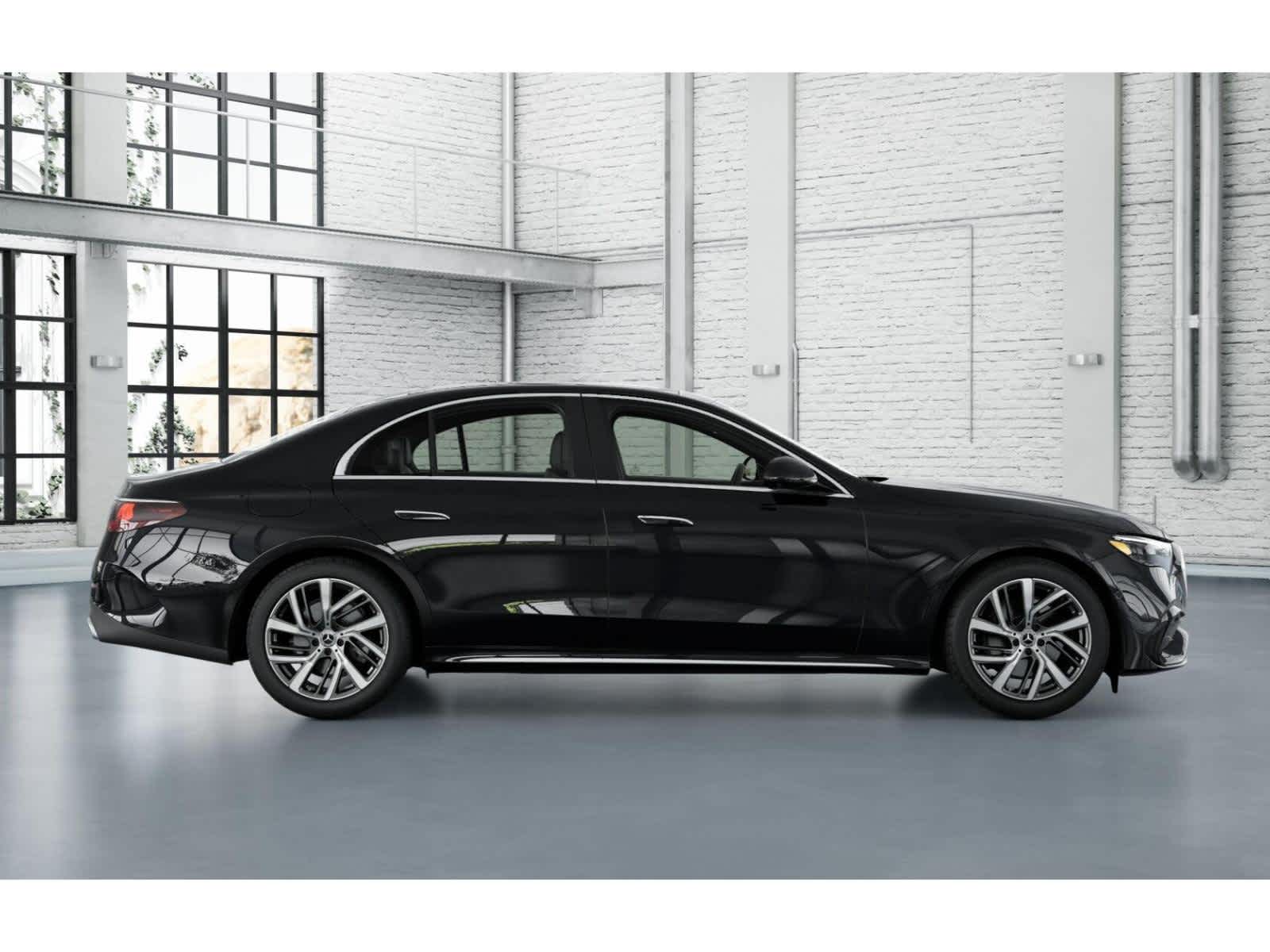 2026 Mercedes Benz E 350 photo 2