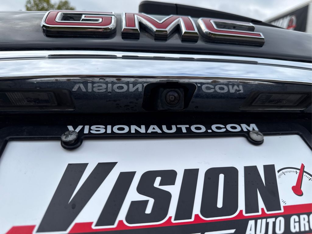 2023 Gmc Terrain SLE photo 15