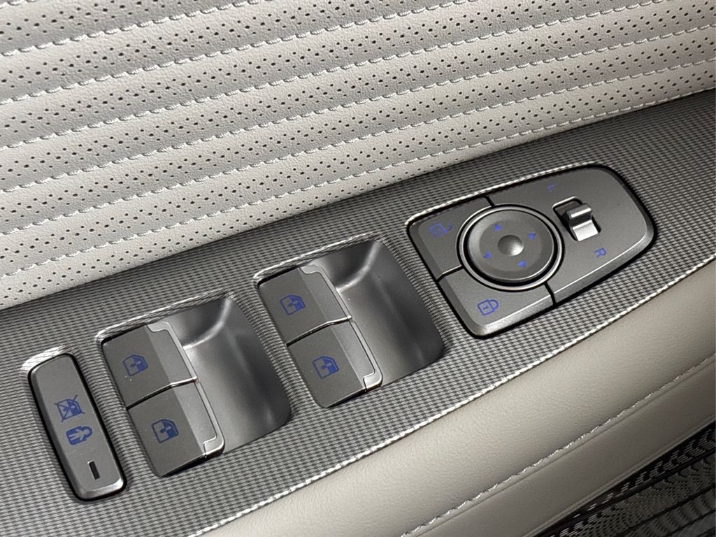 2023 Hyundai Palisade Calligraphy photo 32