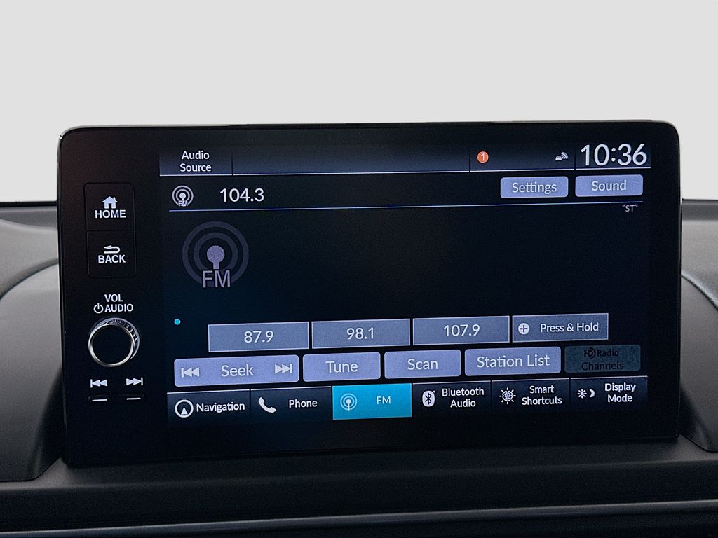 2025 Honda Pilot Touring photo 11