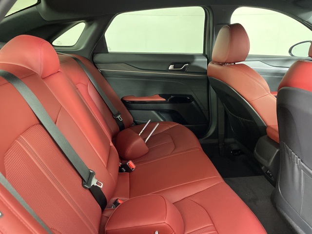 2026 Kia K5 GT-Line photo 17