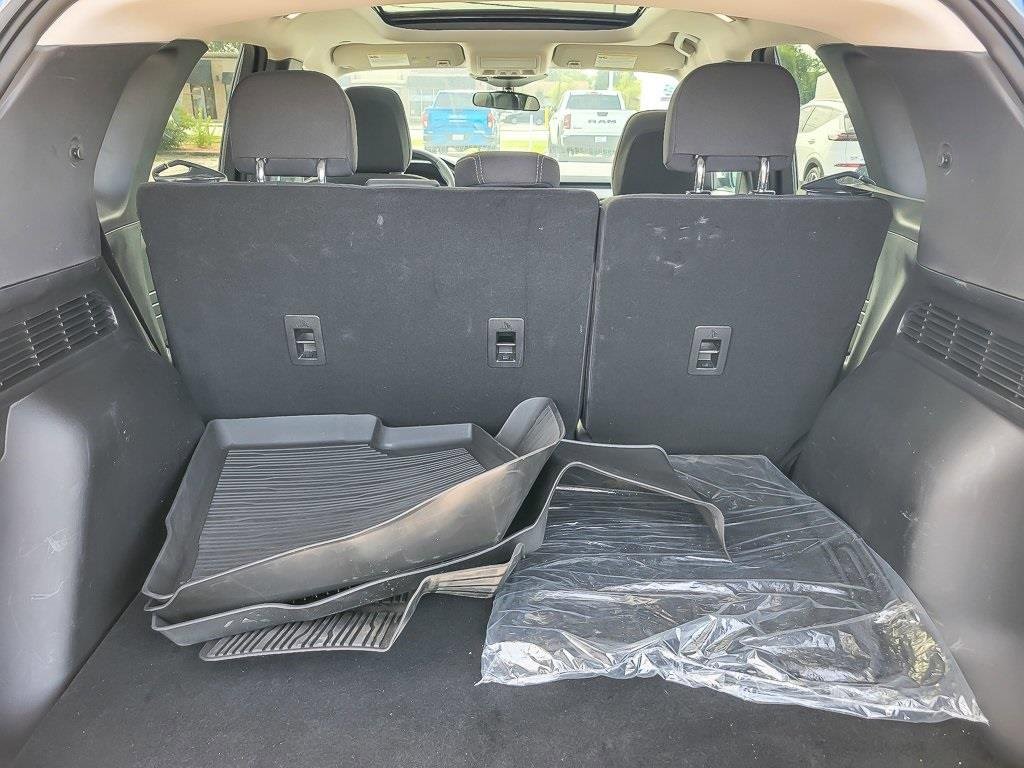 2023 FORD ESCAPE - Image 19