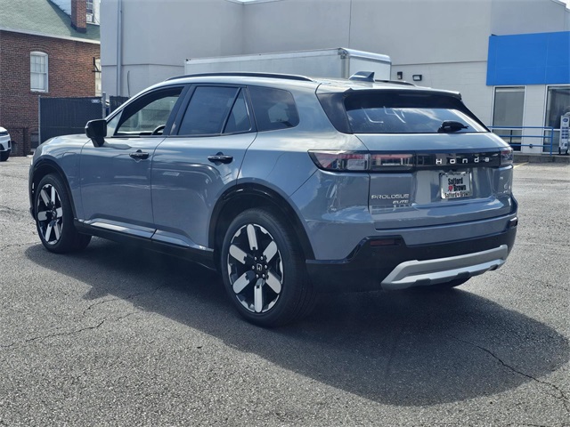 2026 Honda Prologue Elite photo 3