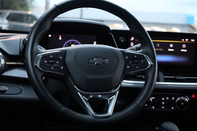 2024 Chevrolet Trax ACTIV photo 30
