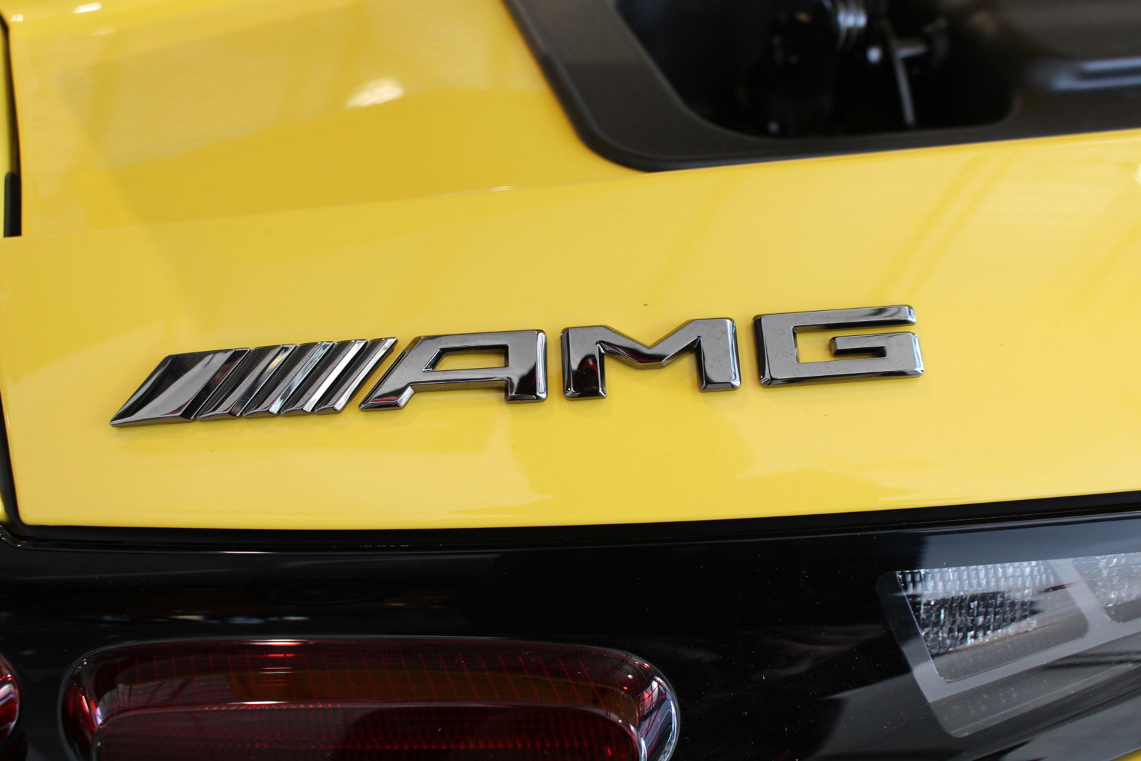 2025 Mercedes Benz AMG GT 63 photo 5