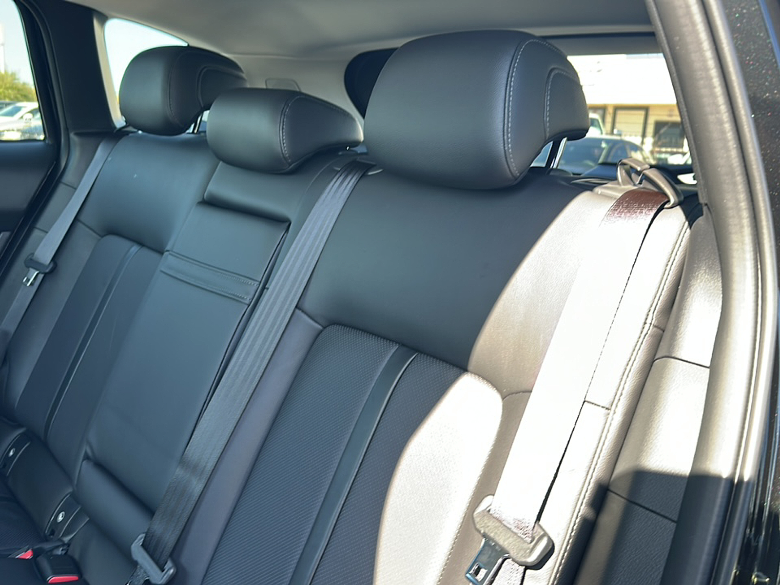 2026 Mazda CX-50 2.5 Turbo photo 4