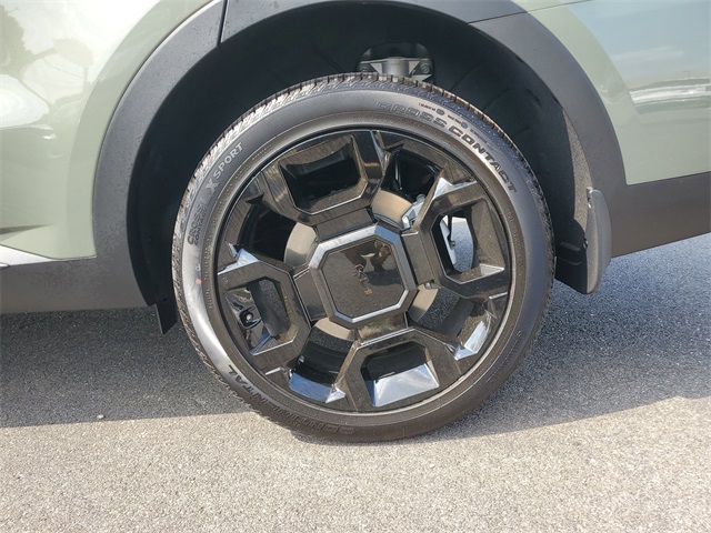 2026 Kia Sorento X-Line EX photo 8