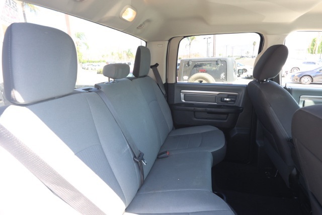 2022 Ram 1500 Classic SLT photo 15